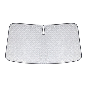 compare product 6 Layer Thick WindScreen SunShade Suitable For BMW 3-Series 05-25 UV Protection