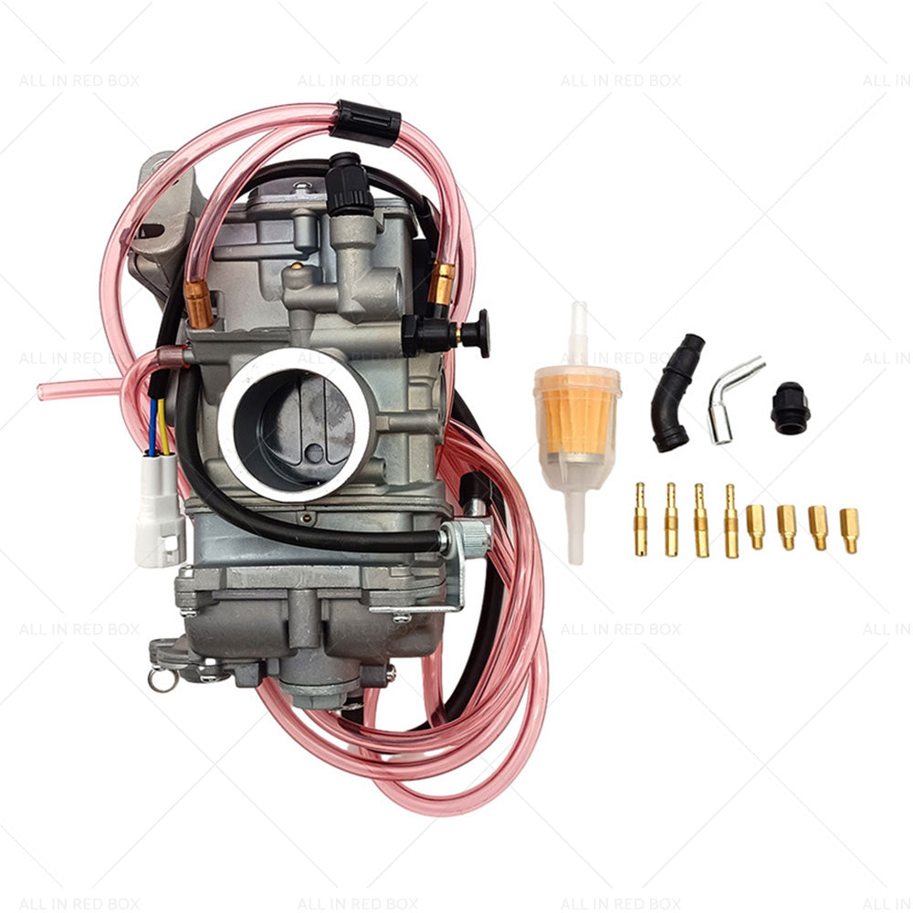 {{ Carburetor Carburettor Suitable For Yamaha WR250F WR 250 F YZ250F 2005-2013 }} - Buy Car Parts Online at {{ Kaka Auto Parts }}.