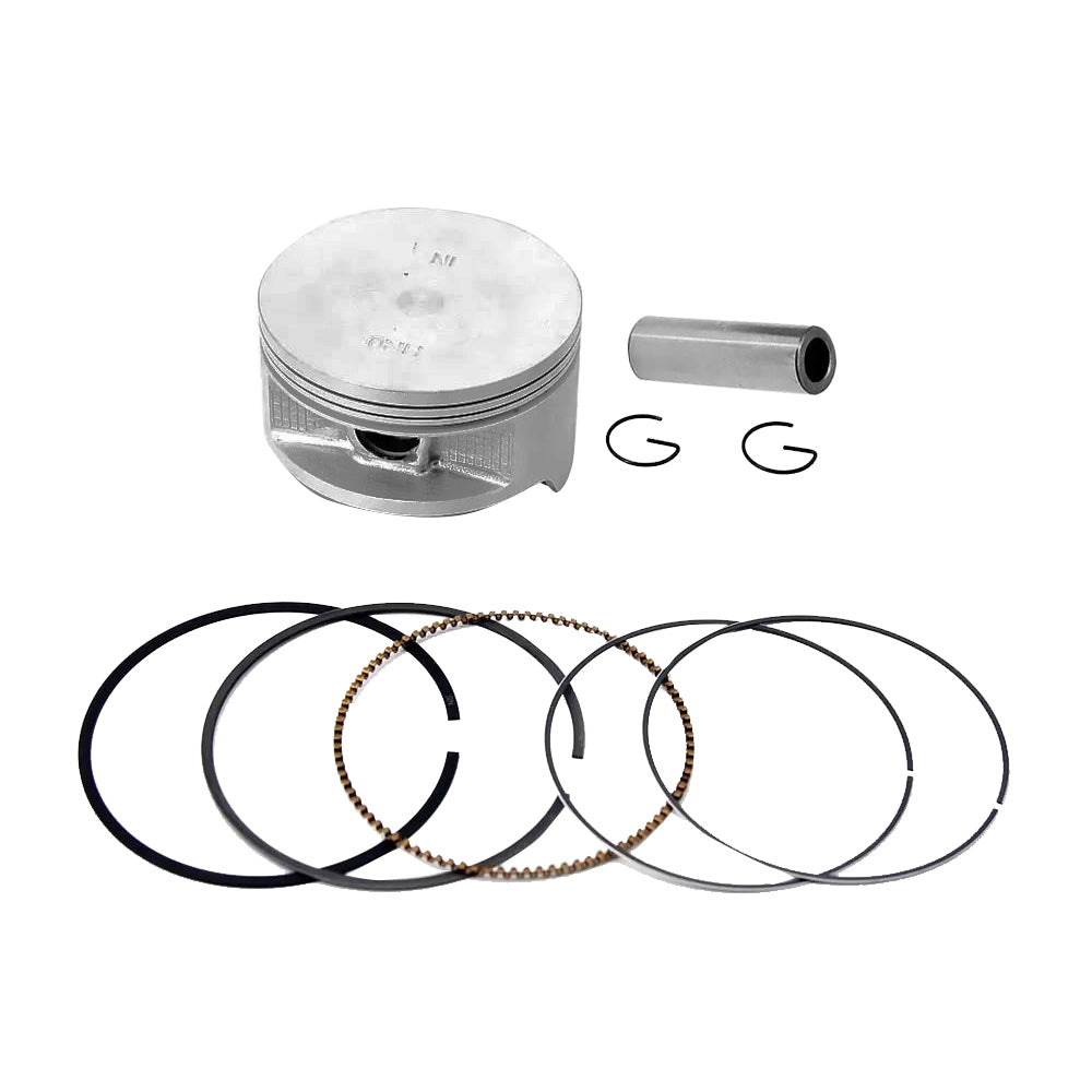 Cylinder Jug Piston Gaskets Suitable For Honda Foreman / Rubicon TRX500 FPE 2012-2019