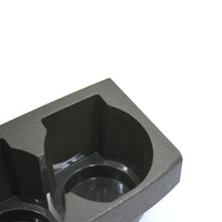 Car Front Centre Console Bottle Cup Holder Storage Gap Suitable For Nissan Patrol GU