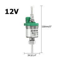 {{ Universal 12V Car Air Diesel Parking Oil Fuel Pump For Eberspacher Heater 1-5KW }} - Buy Car Parts Online at {{ Kaka Auto Parts }}.
