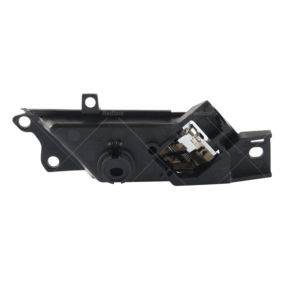 {{ Right Inner Door Handle Chrome Fits For Holden Captiva 5 Seater 2006 - 2018 }} - Buy Car Parts Online at {{ Kaka Auto Parts }}.