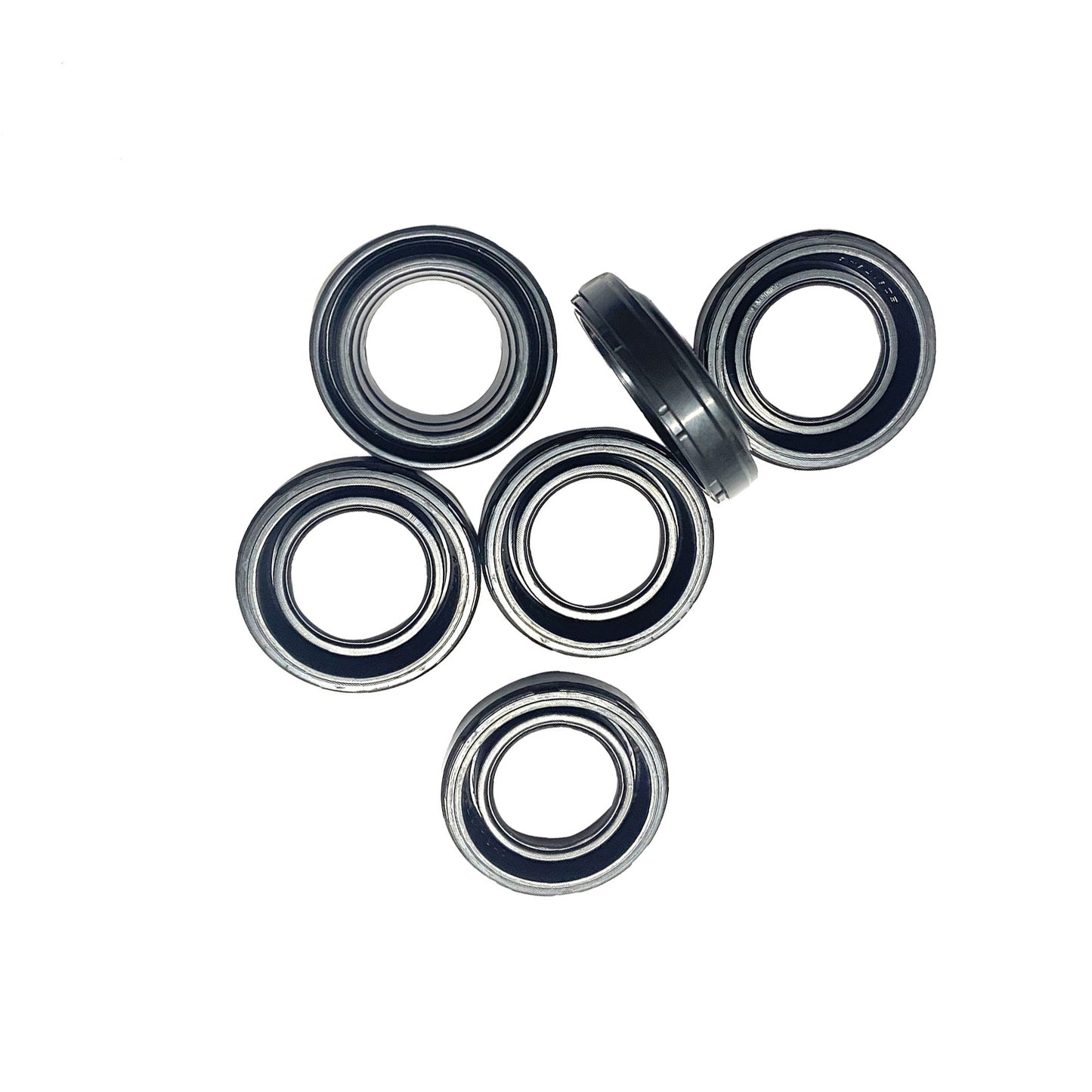 {{ Rocker Valve Cover Gasket Kit Suitable For Toyota Prado 96-02 VZJ95 3.4L V6 2x }} - Buy Car Parts Online at {{ Kaka Auto Parts }}.