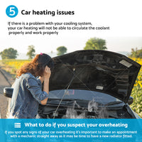 {{ RADIATOR SUITABLE FOR TOYOTA HILUX KZN165R LN147 LN167 3. 0 TD 1KZTE 97-05 32MM }} - Buy Car Parts Online at {{ Kaka Auto Parts }}.