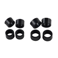 195x Motorcycle Fairing Bolts & Body Screws Suitable For Kawasaki, Ducati & Honda