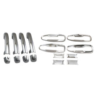 {{ Door Handle Cover+Bowl Trim Suitable for 
Toyota Land Cruiser Prado  10-19 }} - Buy Car Parts Online at {{ Kaka Auto Parts }}.