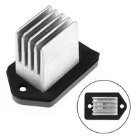 {{ Heater Fan Resistor with Auto Climate Control Suitable For Holden Captiva CG }} - Buy Car Parts Online at {{ Kaka Auto Parts }}.