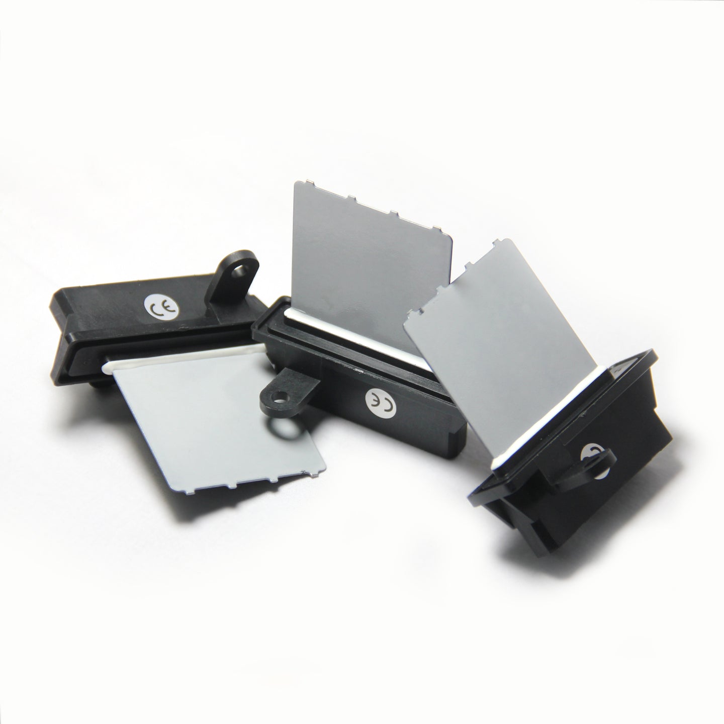 {{ Blower Motor Heater Fan Resistor for Holden Rodeo RA RC Colorado Isuzu D-MAX }} - Buy Car Parts Online at {{ Kaka Auto Parts }}.