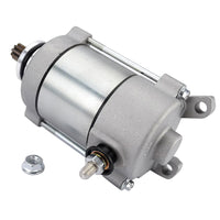 {{ Starter Motor Suitable For Honda CRF450 CRF 450 X 2005-2018 31200-MEY-671 }} - Buy Car Parts Online at {{ Kaka Auto Parts }}.