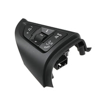 Steering Wheel Radio Control Switch Suitable For Holden VF Commodore 2014-2017