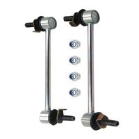Front LH+RH Stabiliser Sway Bar Links Suitable For Nissan Elgrand E51 2002-2010