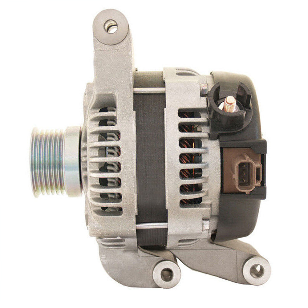 {{ Alternator 120A Suitable for Ford Focus LS/LT/LV/LW 2.0L 2005–2016 }} - Buy Car Parts Online at {{ Kaka Auto Parts }}.