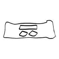 1x Rocker Cover Gasket Suitable Suitable For Mazda MX5 NC CX-7 ER Tribute CU