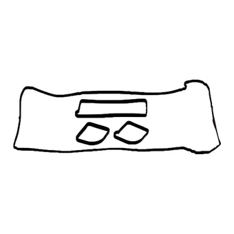 compare product 1x Rocker Cover Gasket Suitable Suitable For Mazda MX5 NC CX-7 ER Tribute CU