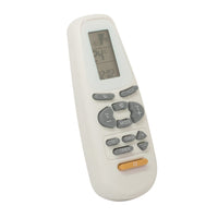 Air Conditioner Remote Control Replacement Suitable For Fujita FJASW24023