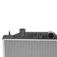 Radiator Suitable For Subaru Liberty, Forester, Impreza WRX, Outback EJ20 2.0L EJ25 2.5L 340mm