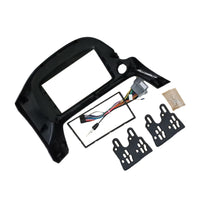 Car Stereo Radio Dash Panel Trim w/ Adapter Suitable For Honda Jazz 2008-2013