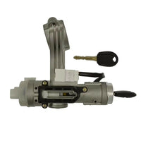 Ignition Lock Cylinder Switch With 2 Keys Suitable For Kia Rio 2006-2009 8190001GB00