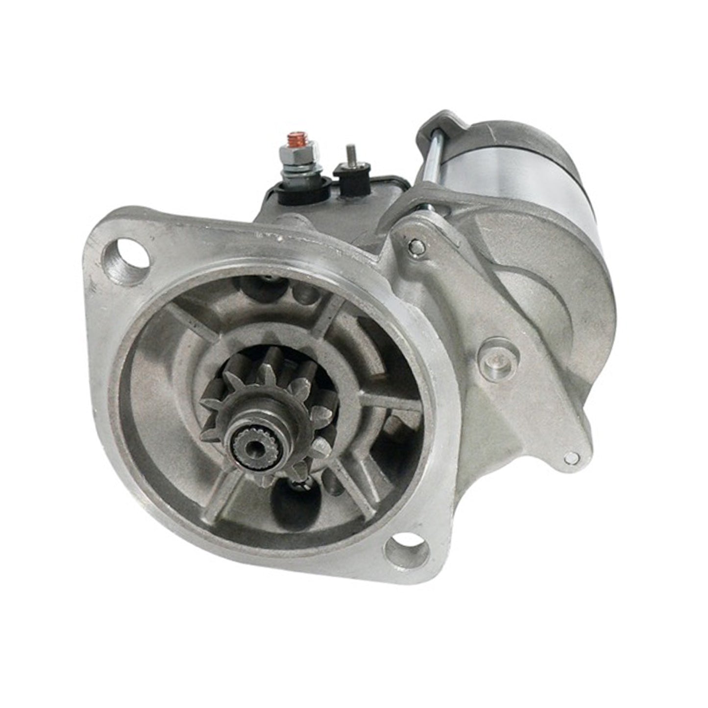 {{ Starter Motor Suitable for Bobcat Equipment 325 328 329 331 334 335 337 6670727 }} - Buy Car Parts Online at {{ Kaka Auto Parts }}.