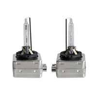 Heavy Duty D1S HID Xenon Headlight Replacement Bulbs 8000K Suitable For BMW Mini