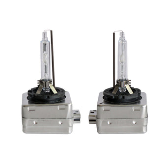 compare product Heavy Duty D1S HID Xenon Headlight Replacement Bulbs 8000K Suitable For BMW Mini