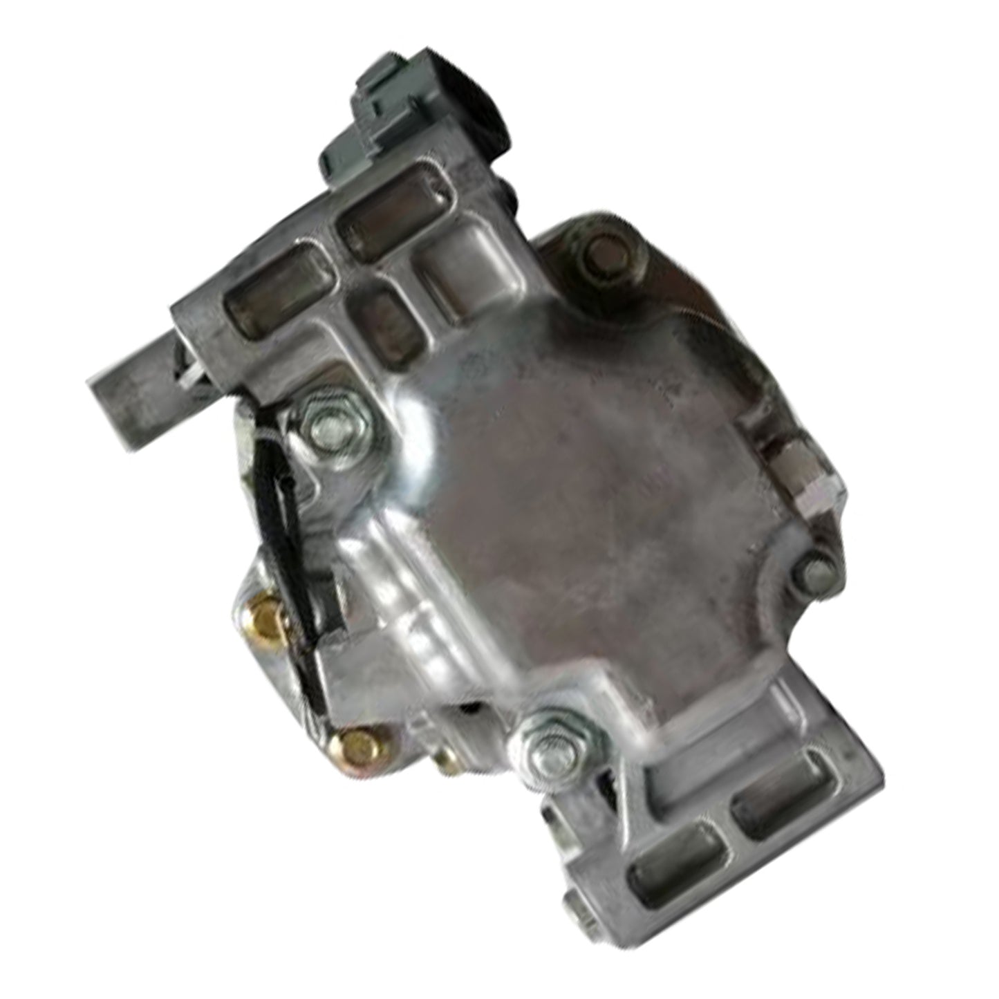 {{ Air Conditioning AC Compressor Suitable for Mazda Mazda3 BK 2.3L Petrol L3-VE }} - Buy Car Parts Online at {{ Kaka Auto Parts }}.