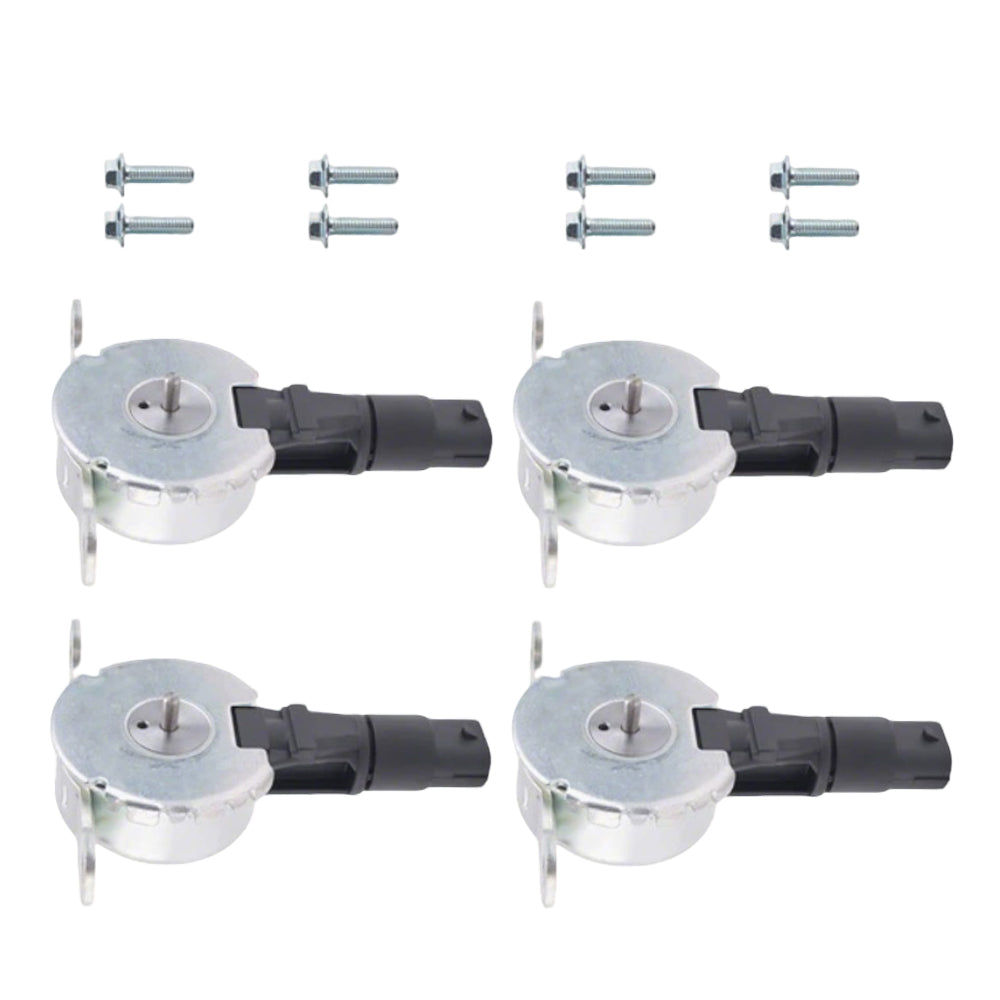 Variable Valve Timing Solenoid Suitable for Ford Mustang 5.2L V8 DOHC 2015–2020