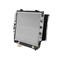 Radiator Suitable For Jeep Wrangler YJ TJ RHD 4.0L 6Cyl 1987–2006 Automatic & Manual