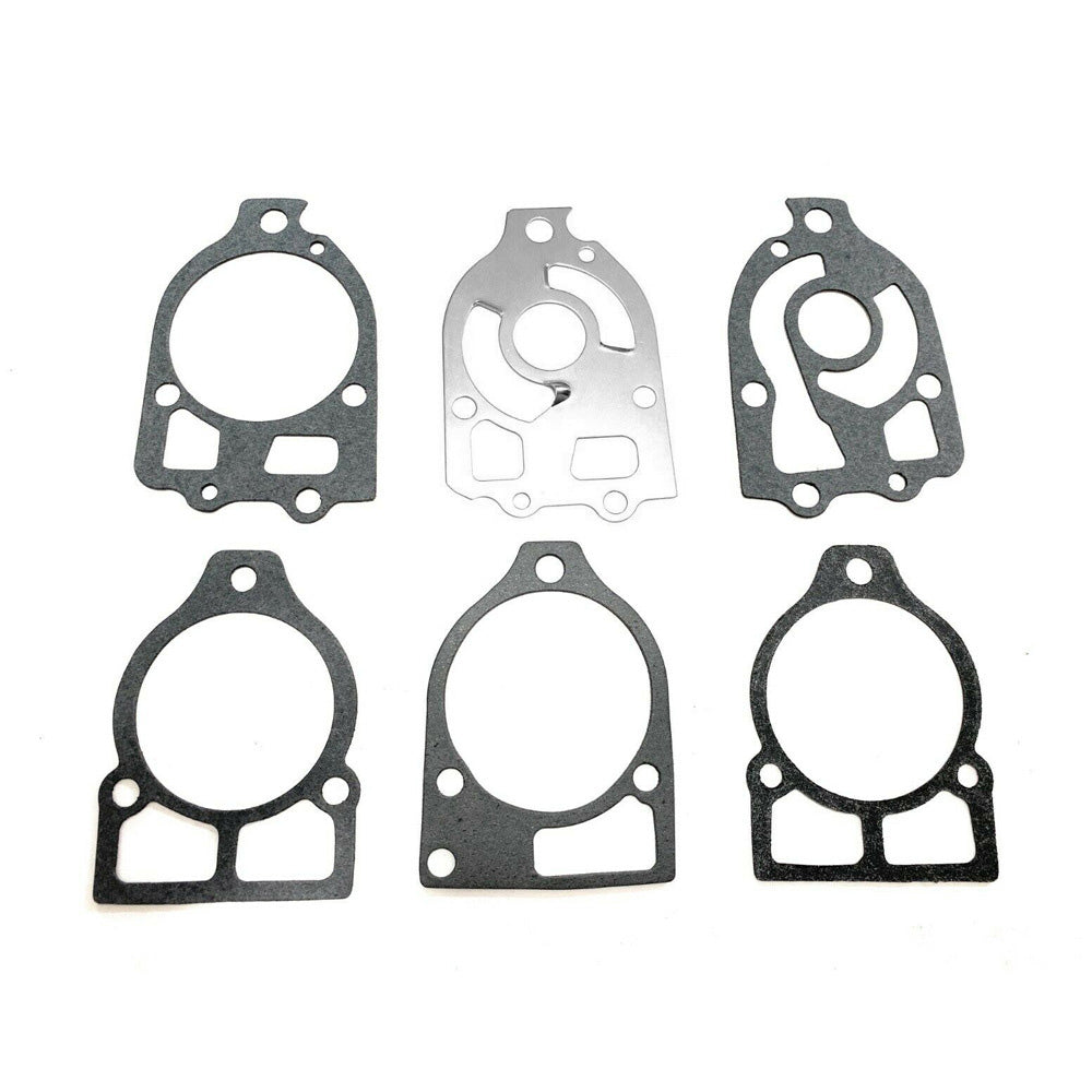 Impeller Water Pump Kit Suitable For Mercury Mariner 135 150 175 200HP, Ref. 46-96148A5