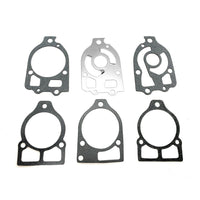 Impeller Water Pump Kit Suitable For Mercury Mariner 135 150 175 200HP, Ref. 46-96148A5