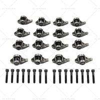 {{ Rocker Arms with Upgraded Trunion Kit Installed Suitable for LS 4. 8 5. 3 5. 7 6. 0 }} - Buy Car Parts Online at {{ Kaka Auto Parts }}.