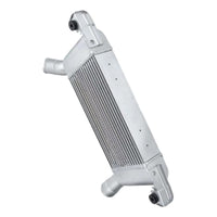 Silver Aluminium Intercooler Suitable For Mitsubishi Pajero N series 3.2L  127100-2870 1530A052