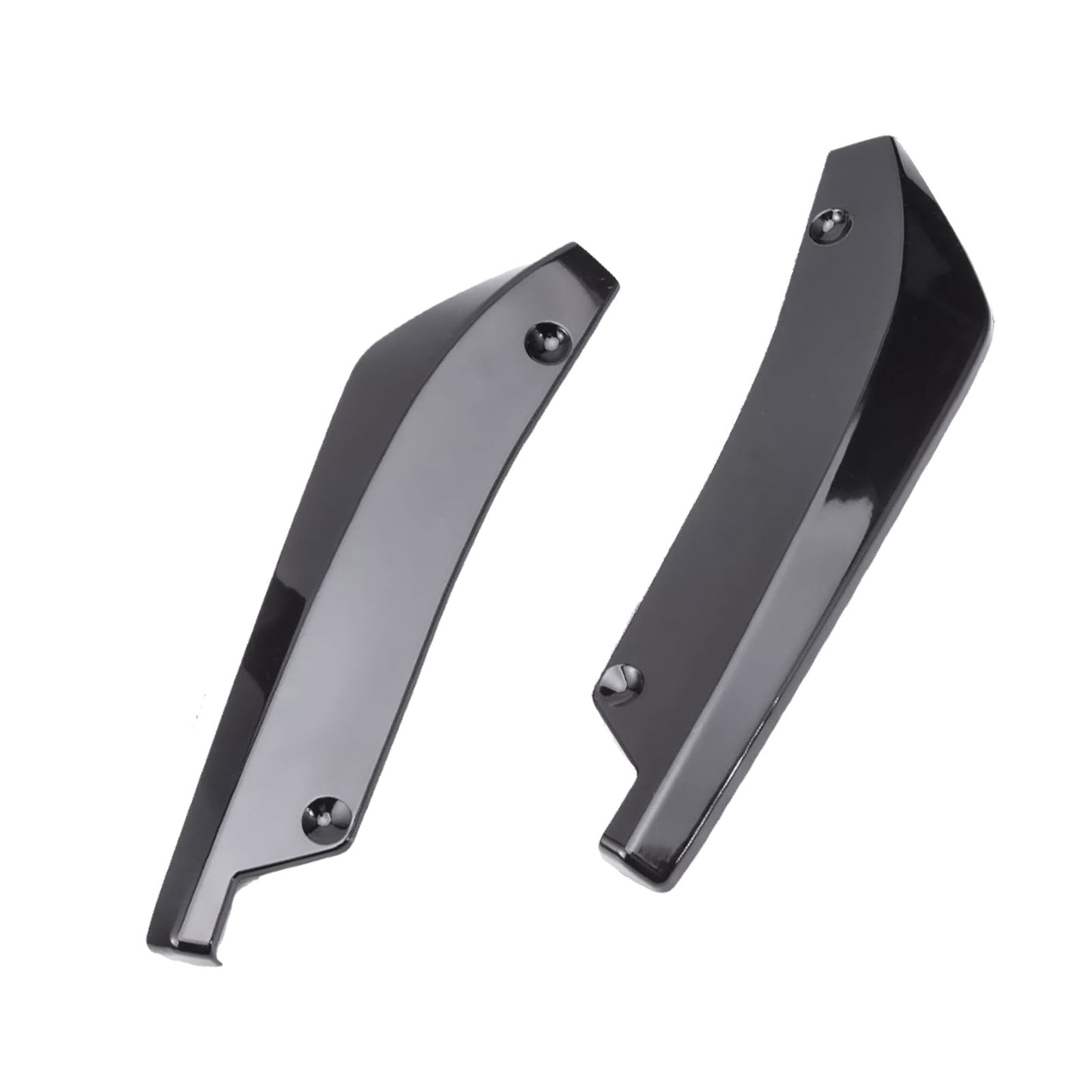 Front Lip Kit Suitable For Subaru WRX XV Liberty VE VF Commodore Skirt Diffuser