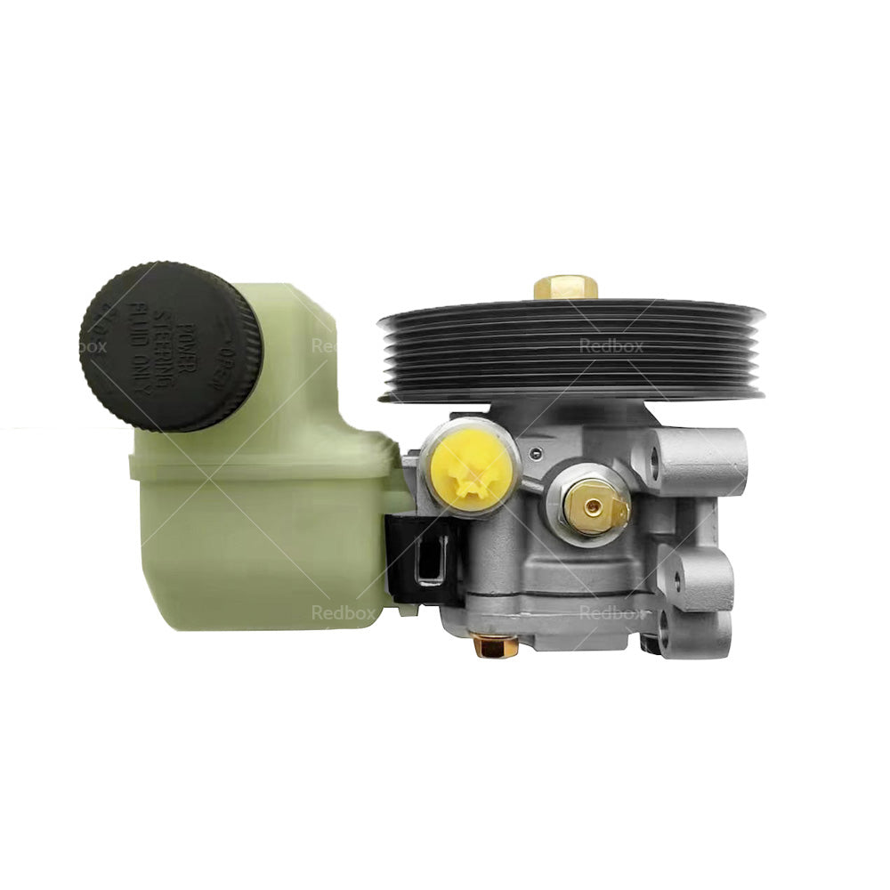 {{ For Mazda MPS L3 Turbo for Mazda 6 GG 2. 3 MZR CX7 DISI Turbo Power Steering Pump }} - Buy Car Parts Online at {{ Kaka Auto Parts }}.