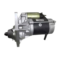 {{ Starter Motor Suitable For NLR85 NMR85 NNR85 4JJ1 TCS 3.0L Diesel Engine 07–20 }} - Buy Car Parts Online at {{ Kaka Auto Parts }}.