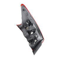 1x RH Hand Tail Light Rear Lamp LED Suitable For Nissan Pulsar B17 Sedan 12-16