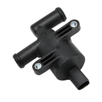 Heater Control Water Valve Suitable for VW Golf GTI Audi A4 A5 A6 Q7 4H0121671D