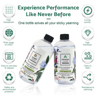 {{ Epoxy Resin 1:1 AB Kit Craft Coating UV Color Pigment Paste Liquid Silicone Mold }} - Buy Car Parts Online at {{ Kaka Auto Parts }}.