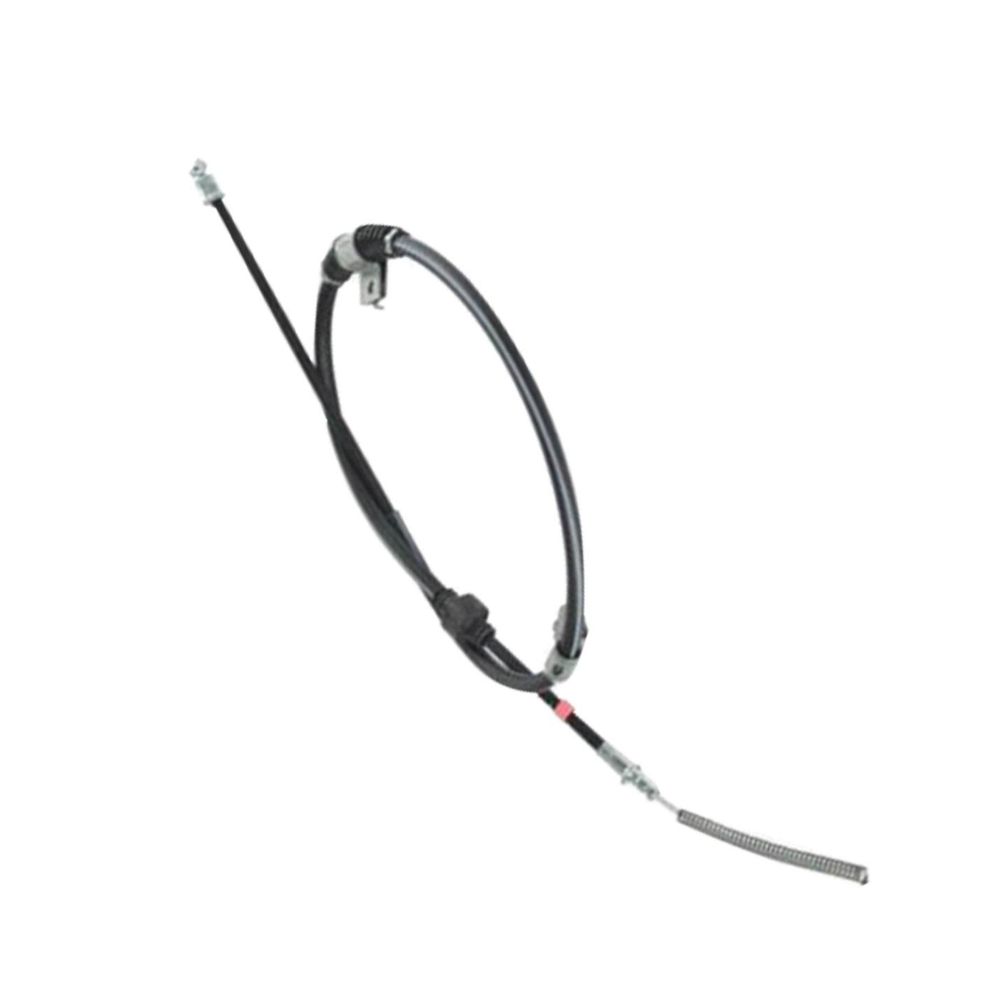 {{ A/T Gearshift Cable Suitable For Mitsubishi Montero Pajero Sport Triton MR581300 }} - Buy Car Parts Online at {{ Kaka Auto Parts }}.