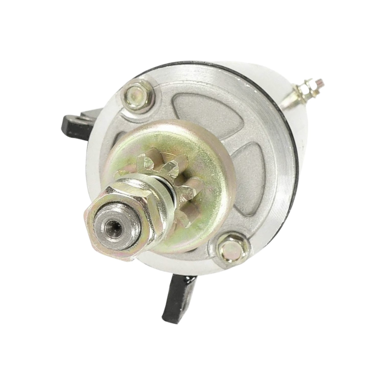 {{ Starter Replacement Suitable For Johnson 150-235HP V6 Outboards }} - Buy Car Parts Online at {{ Kaka Auto Parts }}.
