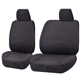 compare product Seat Covers Suitable For Toyota LandCruiser 60 70 80 Series 1981-2010