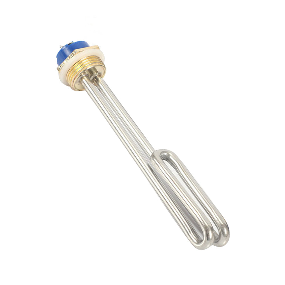 AC 220V 2000W Electric Water Heater Boiler Metal Tube Heating Element Suitable For General Use