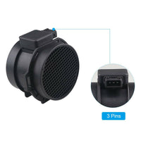 Mass Air Flow Meter MAF Sensor Suitable For BMW E36 E39 E46 E53 E60 E91 X5 Z3 5WK96132Z