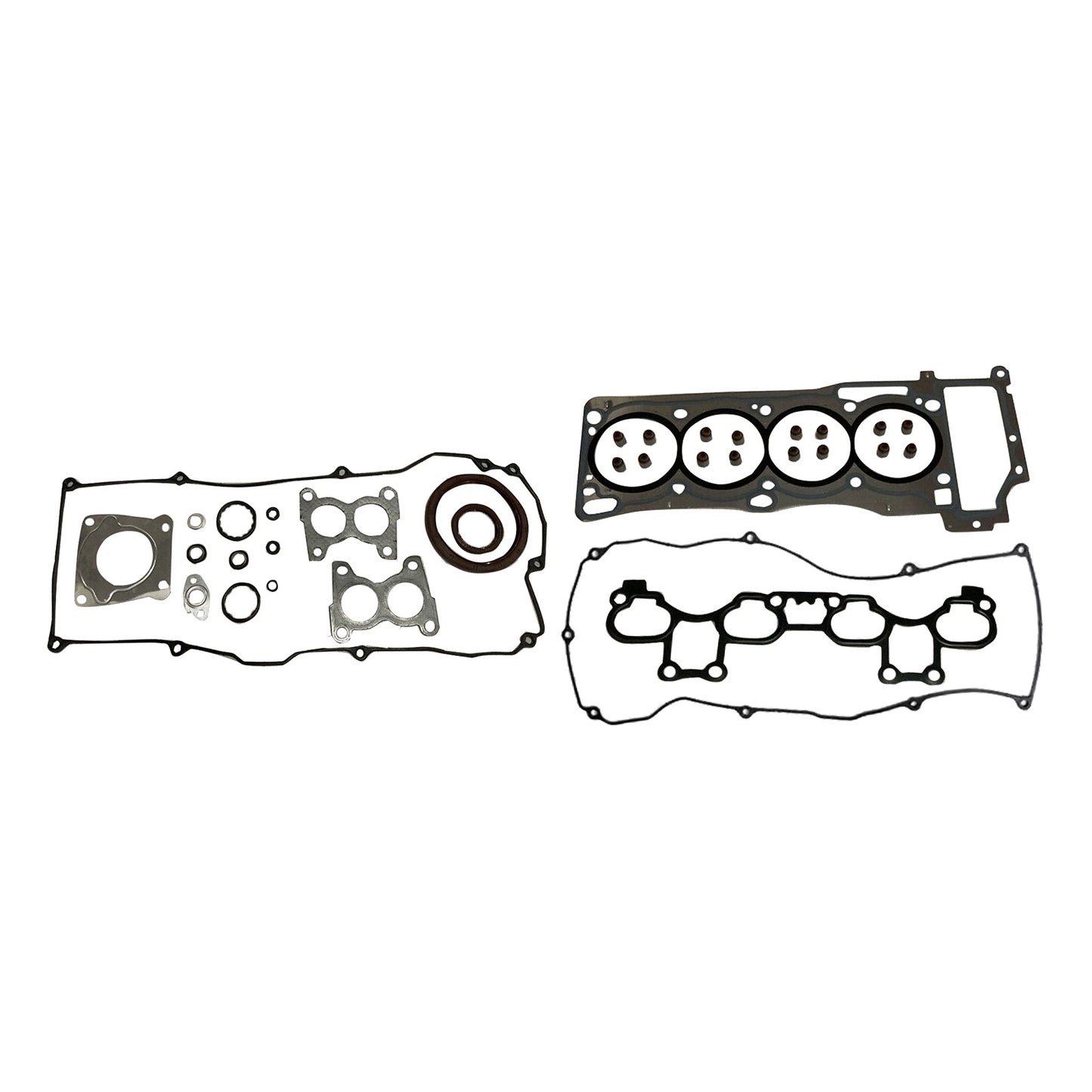 Cylinder Head Gasket Kit Suitable For Nissan Pulsar N16 N16E 1.8L QG18DE 00-06
