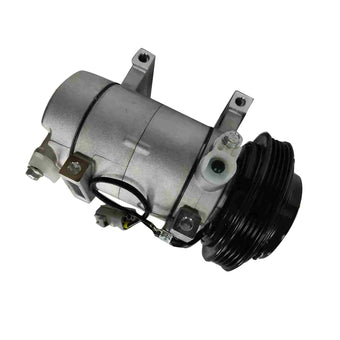 compare product Air Conditioning A/C Compressor Suitable for Subaru Outback BH 2.5L Petrol EJ251