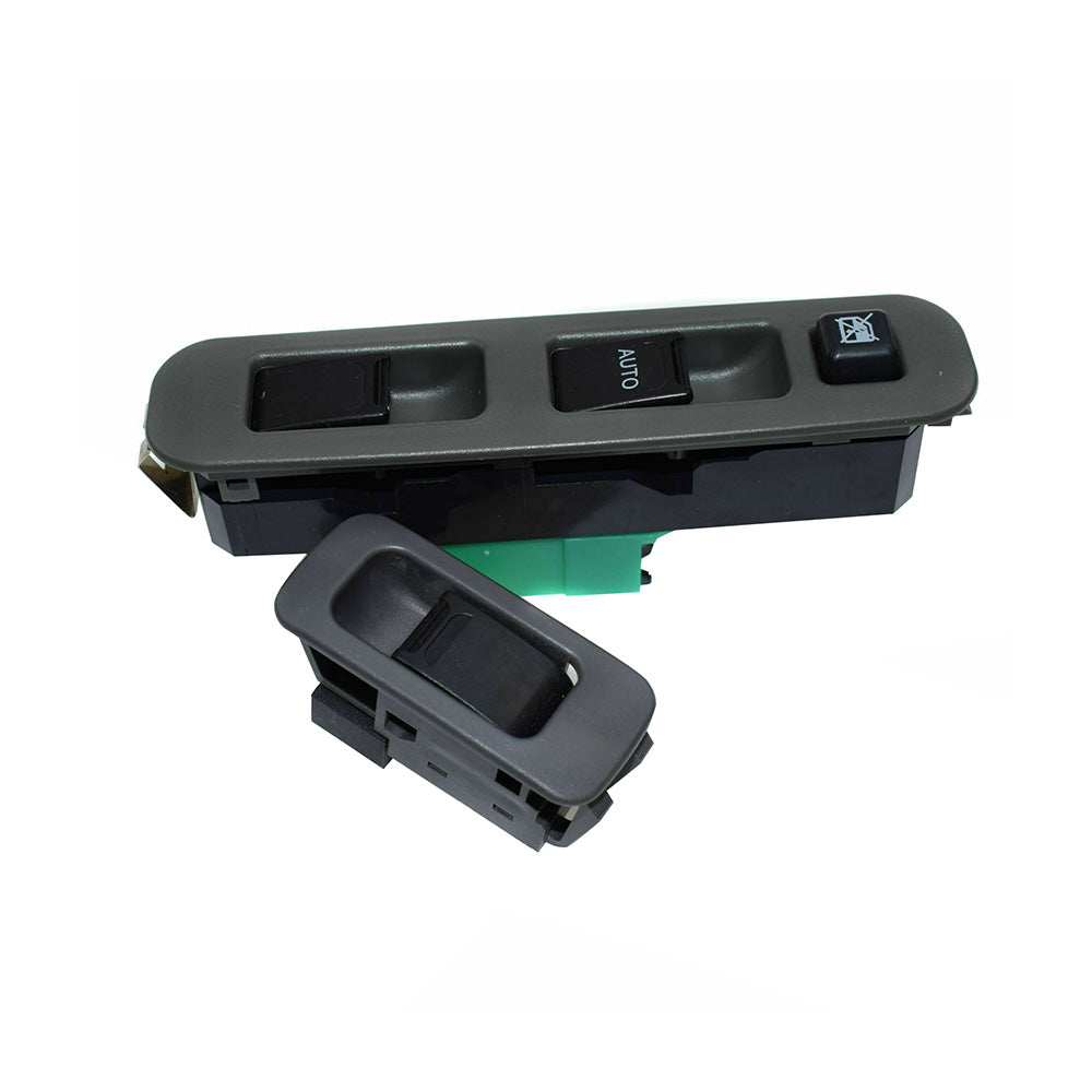 Front Left & Right Window Switch Suitable For Suzuki Jimny FJ 37990-81A20 / 37995-75F00-P4Z