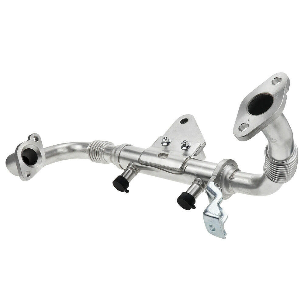 EGR Cooler Pipe Suitable For Nissan Navara D40 Spain & Thailand YD25DDTI YD25 14735-EC00D