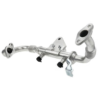 EGR Cooler Pipe Suitable For Nissan Navara D40 Spain & Thailand YD25DDTI YD25 14735-EC00D