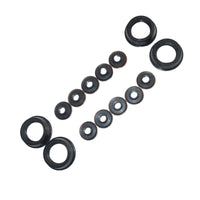 {{ 2x Rocker Valve Cover Gasket Kits Suitable For Subaru Forester SF SG Impreza GC }} - Buy Car Parts Online at {{ Kaka Auto Parts }}.