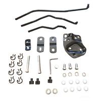 {{ 4 Speed Shifter Linkage Kit Suitable for Hurst Shifters Muncie 1955-1967 }} - Buy Car Parts Online at {{ Kaka Auto Parts }}.